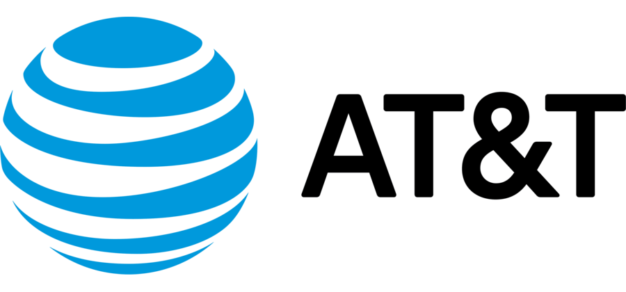 לוגו AT&T