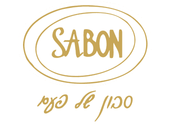 לוגו SABON