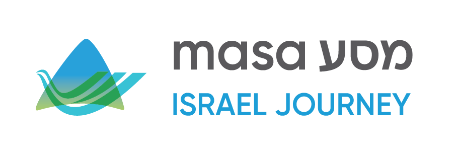 לוגו מסע