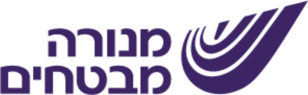 לוגו מנורה מבטחים