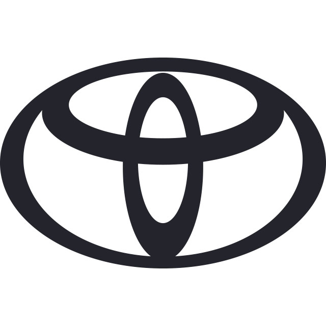 לוגו Toyota