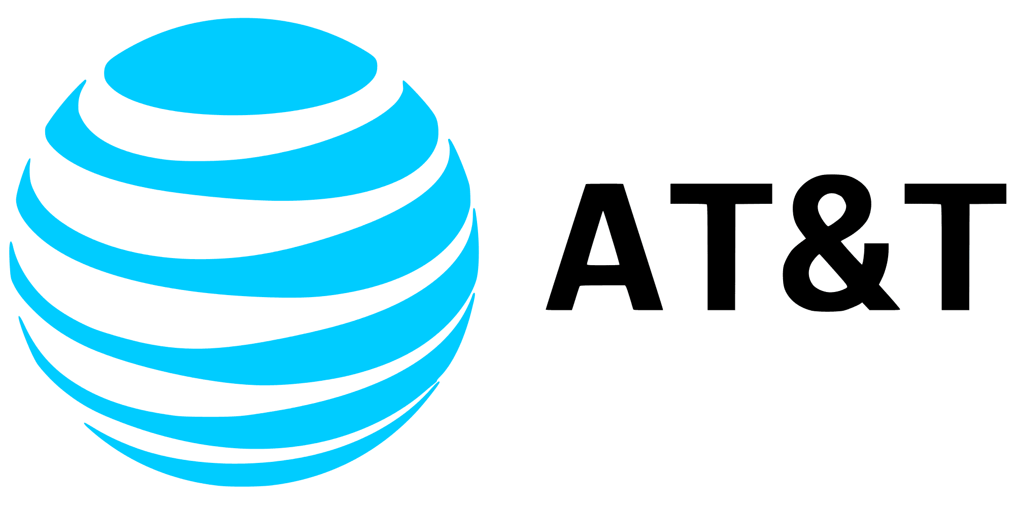לוגו AT&T