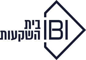 לוגו IBI