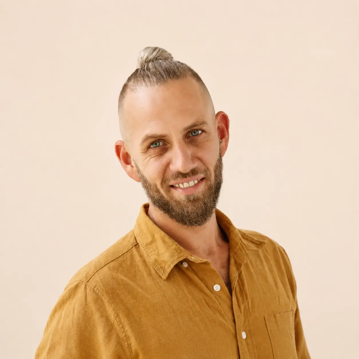 תמונת בארי רבינוביץ'